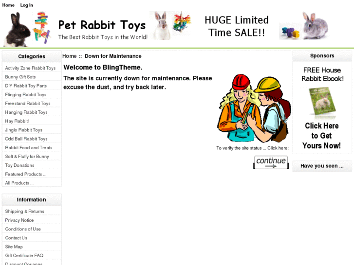 www.pet-rabbit-toys.com