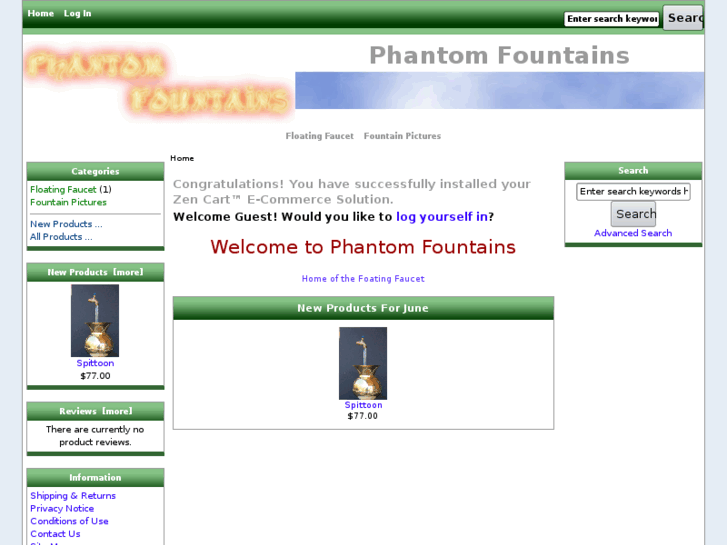 www.phantomfountains.com