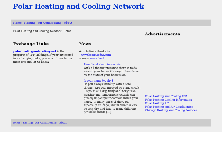 www.polarheatingandcooling.net