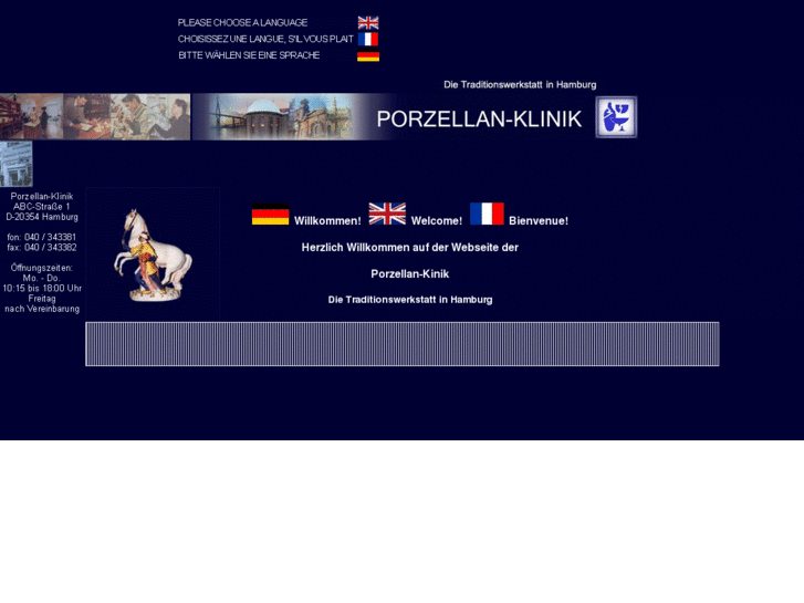 www.porzellanklinik.com