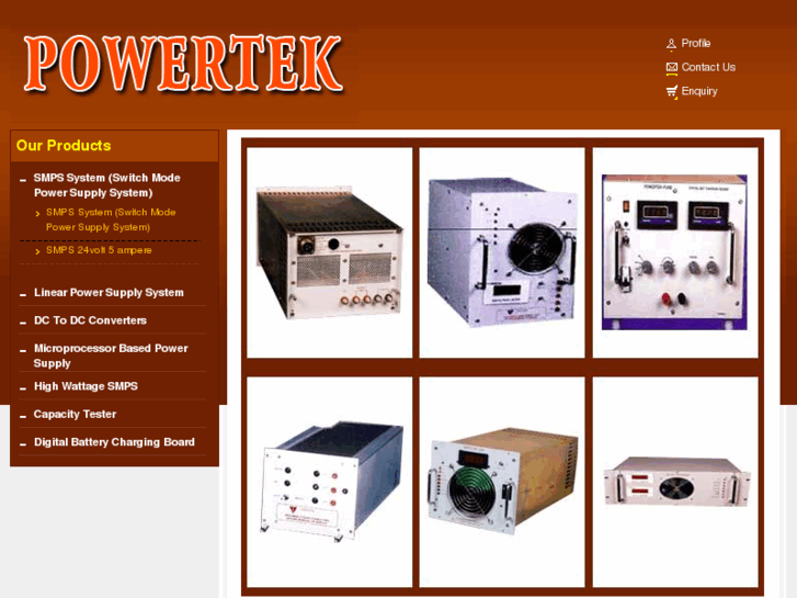 www.powertekpune.com