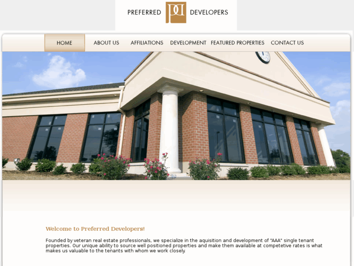 www.preferreddevelopers.net