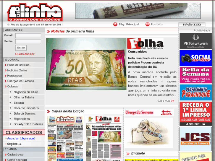 www.primeiralinha.com.br