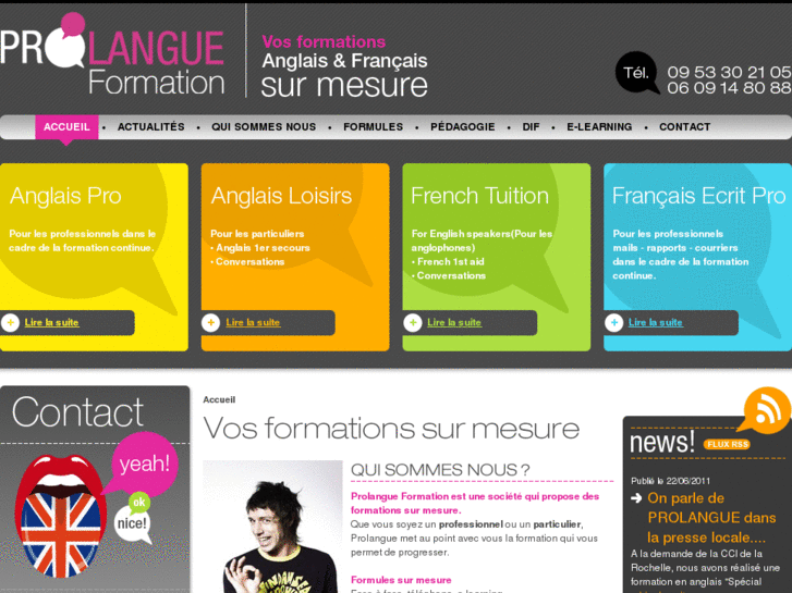 www.prolangue-formation.com