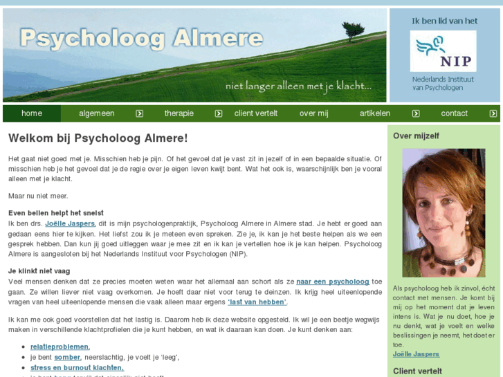 www.psycholoog-almere.com