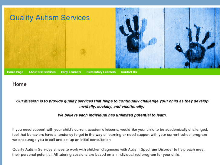 www.qualityautismservices.com