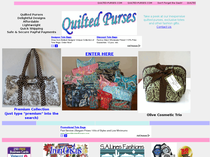 www.quilted-purses.com