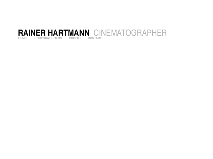 www.rainerhartmann.com