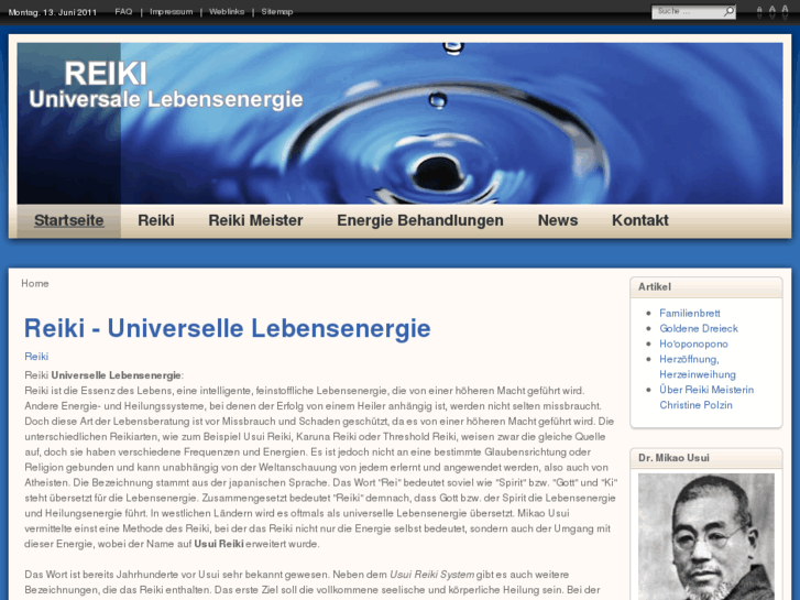 www.reiki-lebensberatung.com