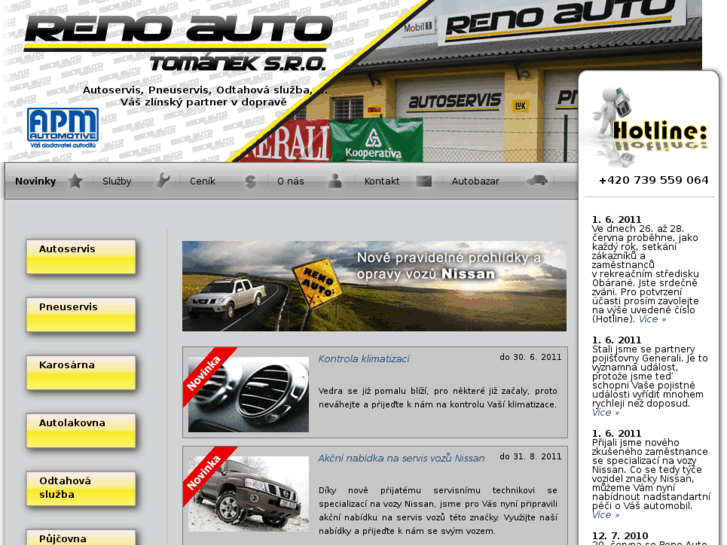 www.renoauto.cz