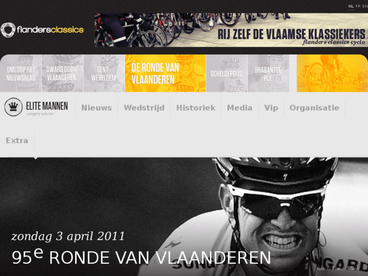 www.rondevanvlaanderen.be