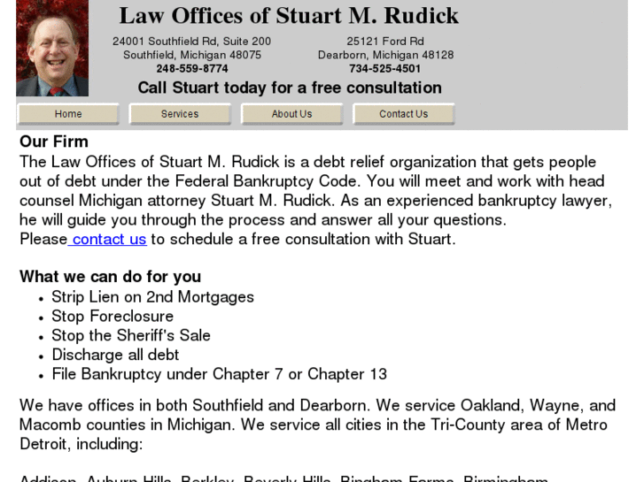 www.rudickbanklaw.com