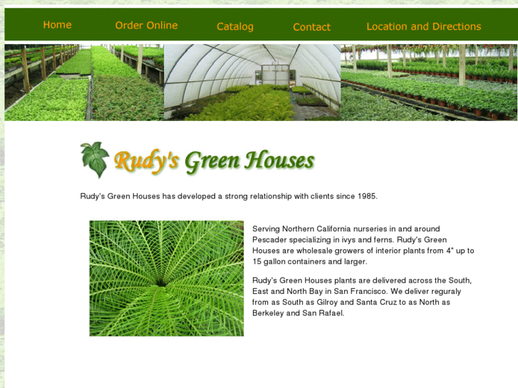 www.rudygreenhouses.com