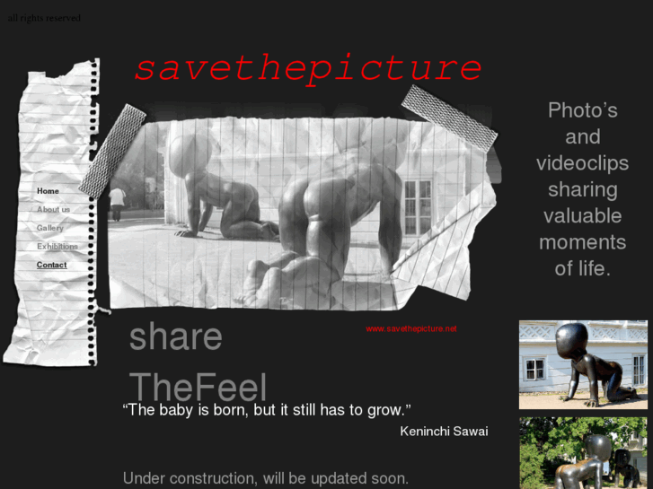 www.savethepicture.net