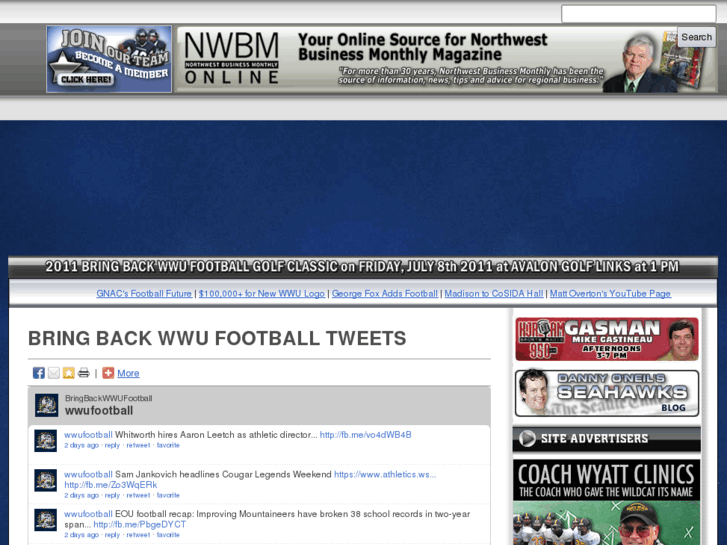 www.savewwufootball.com