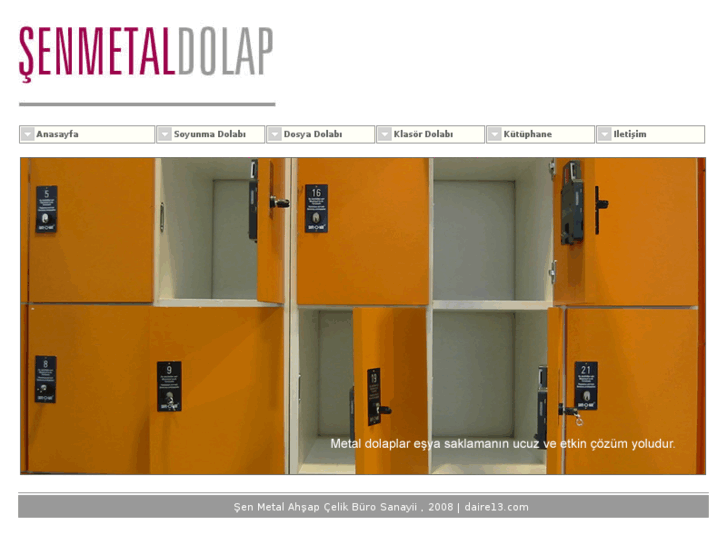 www.senmetaldolap.com