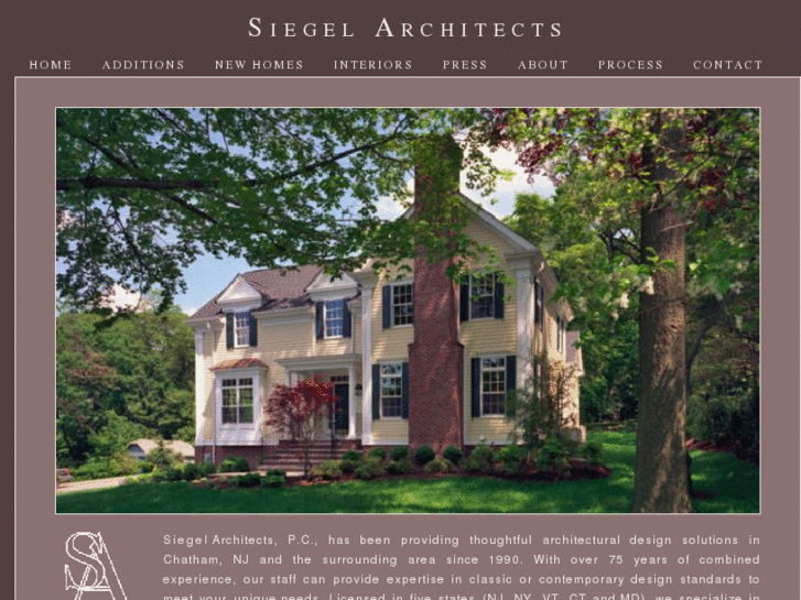 www.siegelarchitects.com