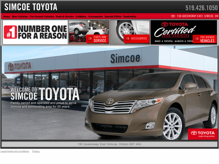 www.simcoetoyota.ca