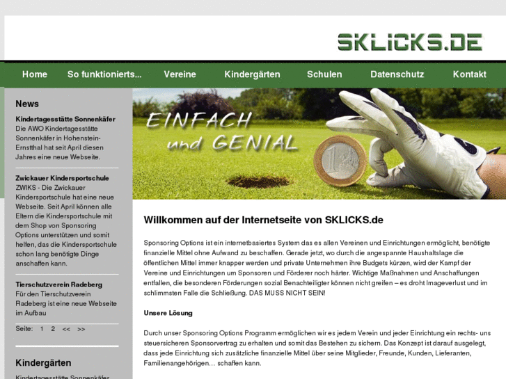 www.sklicks.de