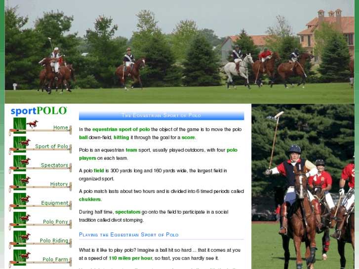 www.sportofpolo.com