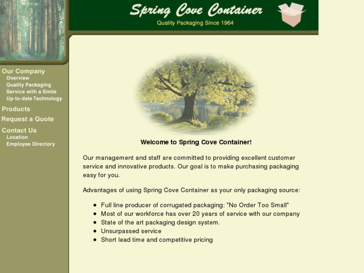 www.springcove.com