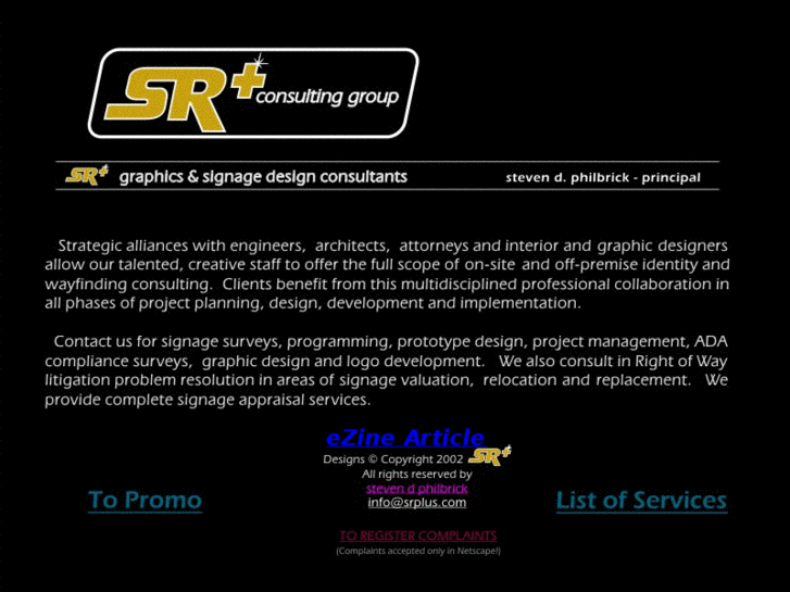 www.srplus.com