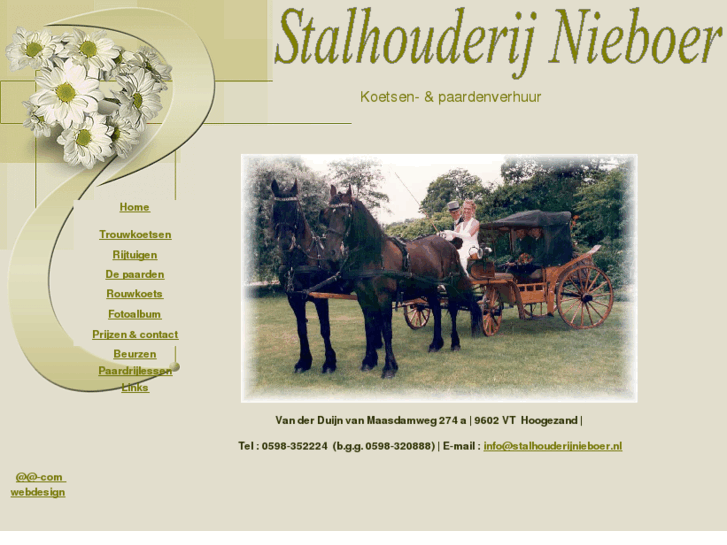 www.stalhouderijnieboer.nl