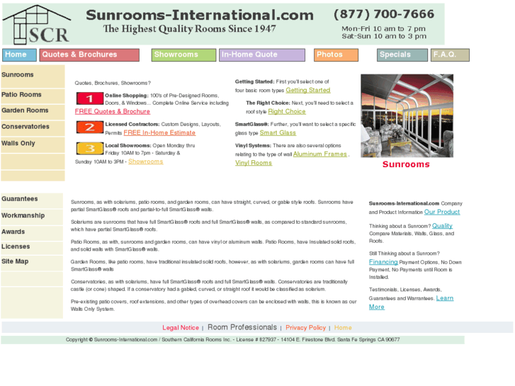 www.sunrooms-international.com