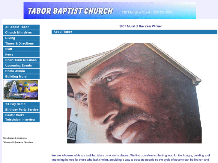 www.taborbaptist.net