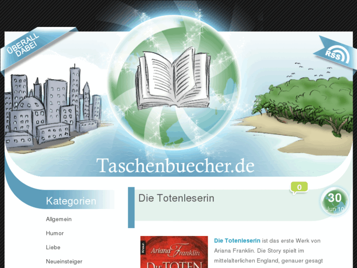 www.taschenbuecher.de