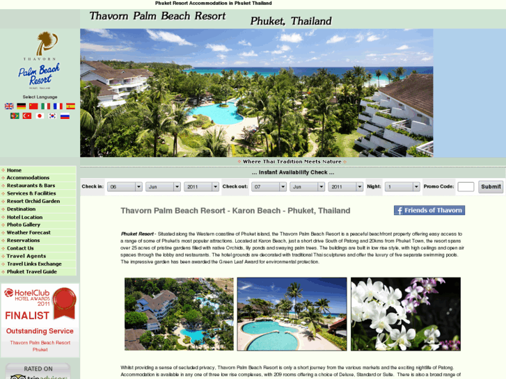 www.thavornpalmbeach.com