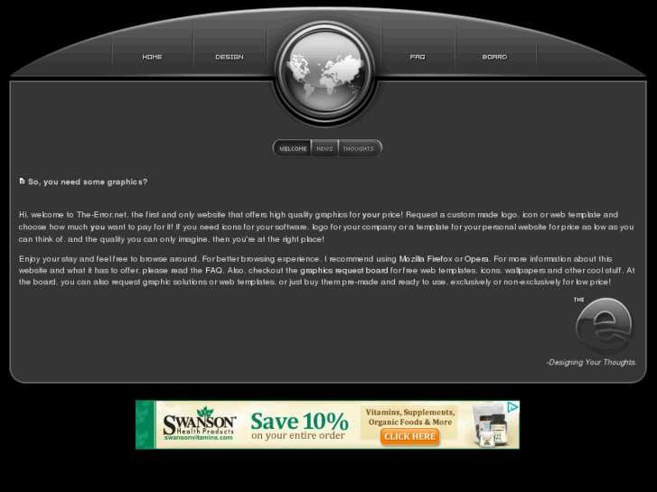 www.the-error.net