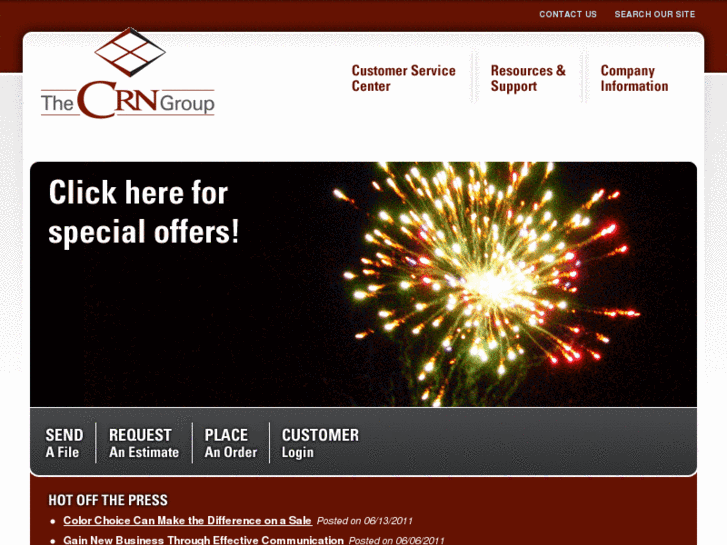 www.thecrngroup.com