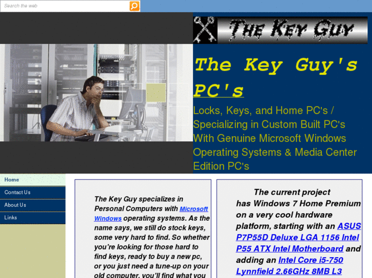 www.thekeyguy.net