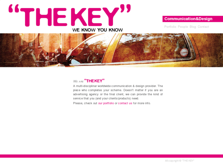 www.thekeynow.com