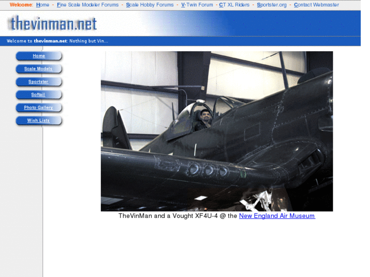 www.thevinman.net