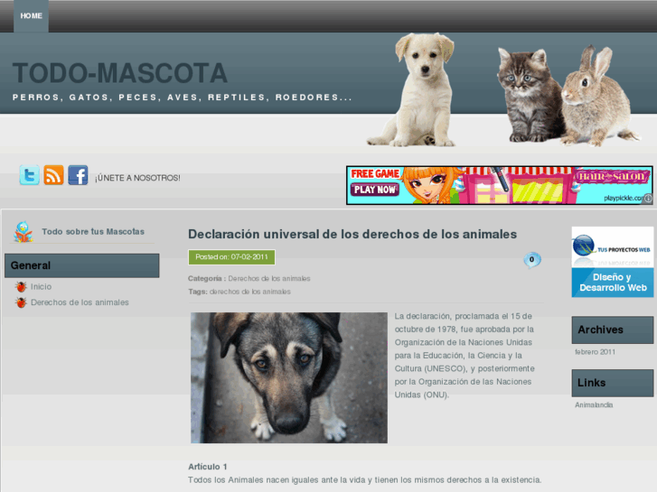 www.todo-mascota.com