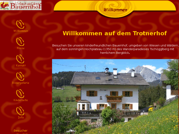 www.trotnerhof.com