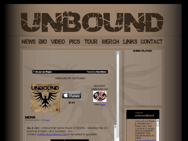 www.unboundband.com