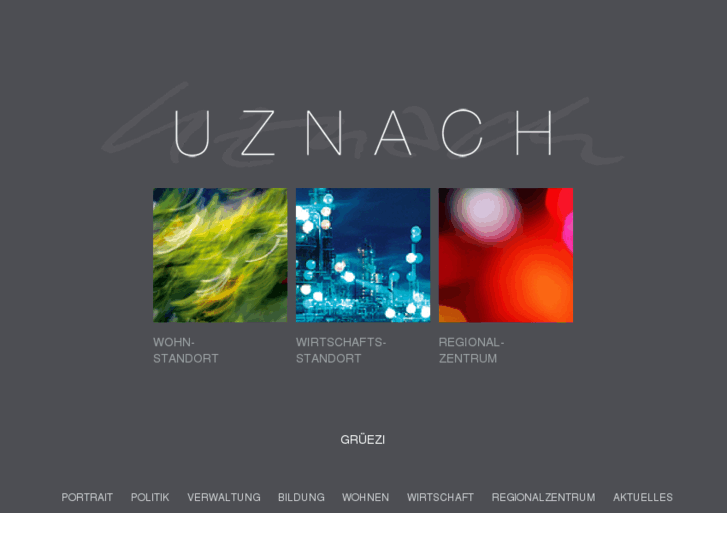 www.uznach.ch