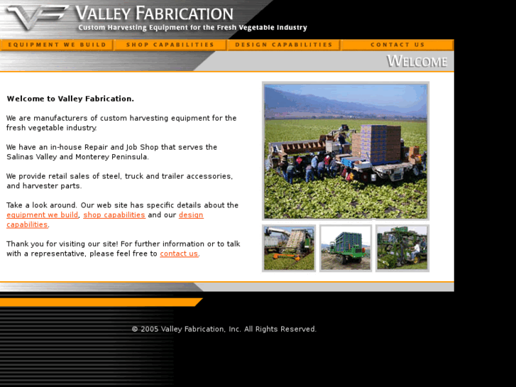 www.valleyfabrication.com