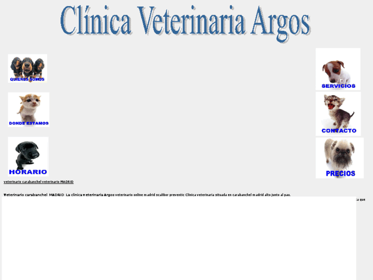 www.veterinario-carabanchel.com