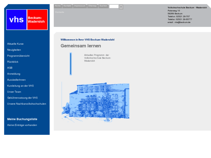 www.vhs-beckum.de