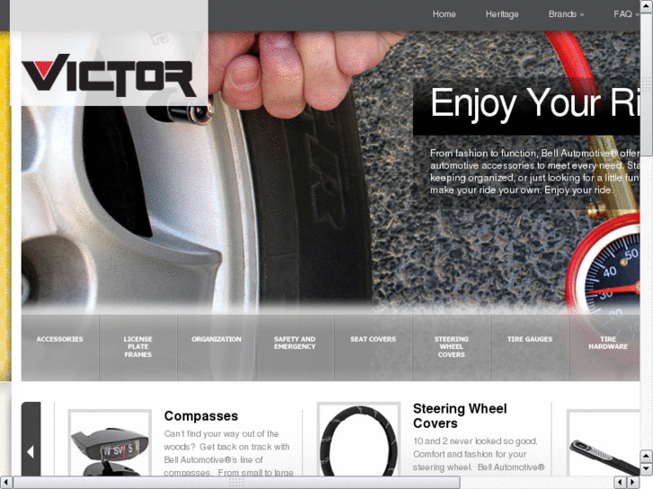 www.victor-automotive.com