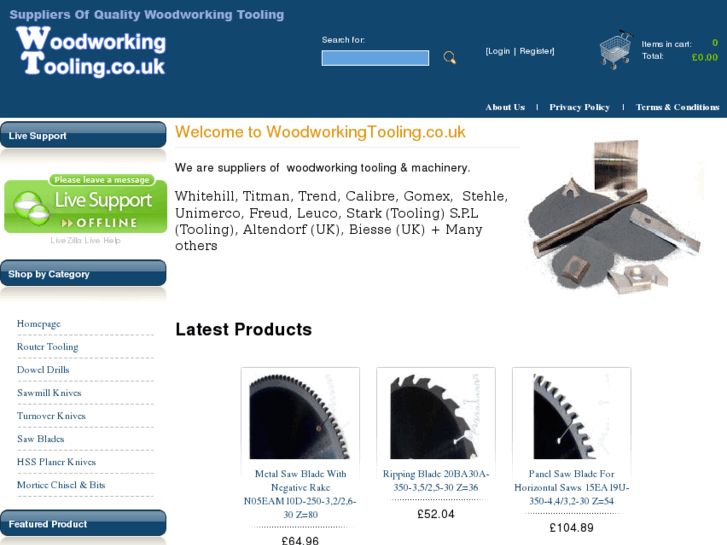 www.woodworkingtooling.co.uk