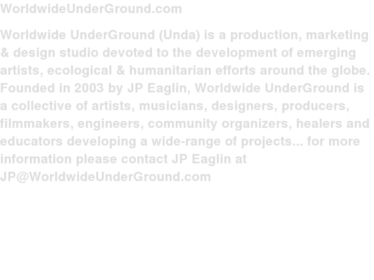 www.worldwideunderground.com