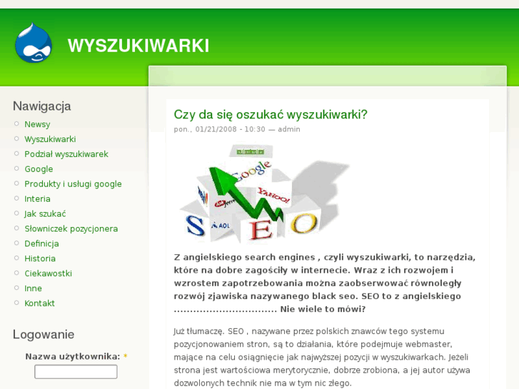 www.wyszukiwarki-google.com