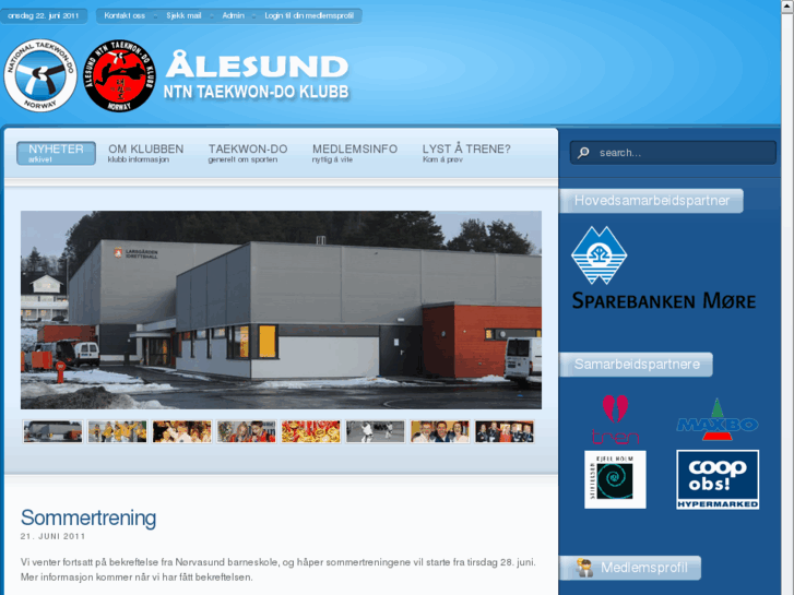 www.aalesund-tkd.org