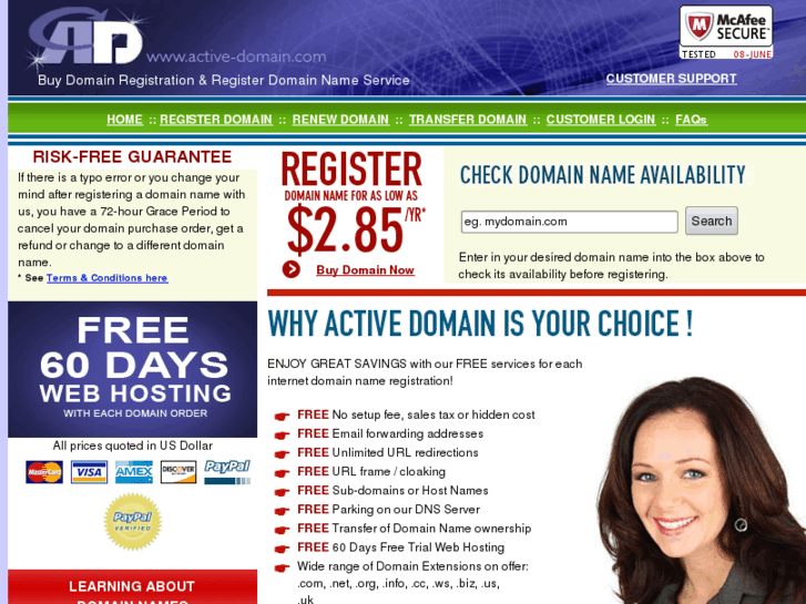 www.active-domain.com