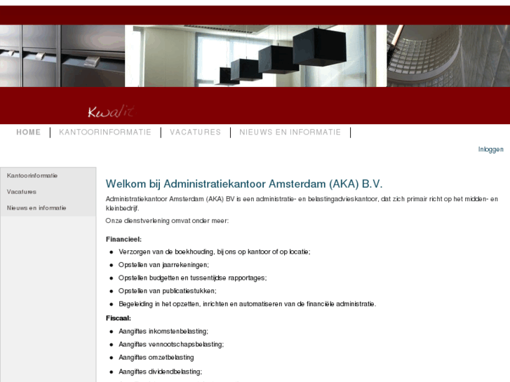 www.administratiekantooramsterdam.com